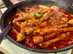 -HOTISLAND海鸡岛·韩国料理(江南西店)