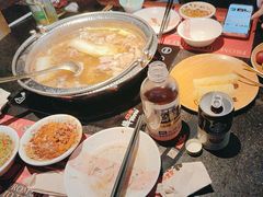 -牛New寿喜烧(闵行龙湖天街店)