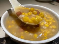 -老边饺子馆(金源店)