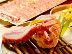 -西塔老太太泥炉烤肉(双井店)