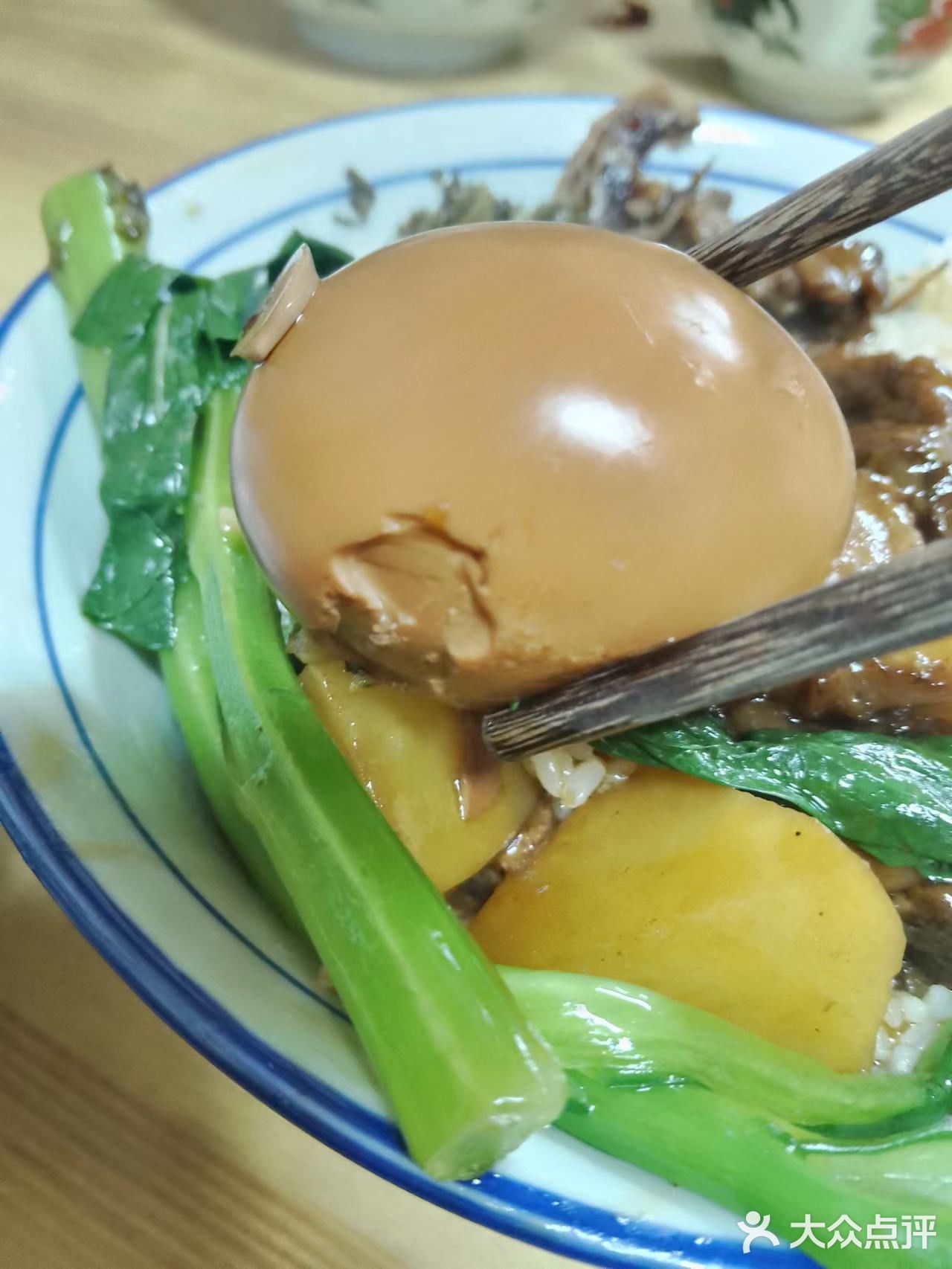 不卖隔夜饭,不卖冷冻肉 免费加牛骨汤,免费加米饭