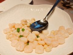 -漢舍中国菜馆(889广场店)