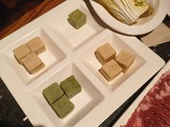 -南门涮肉(东单店)
