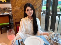 -怡咖啡·自助餐·西安香格里拉