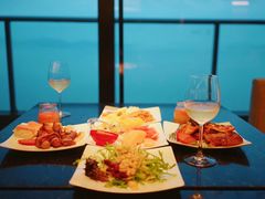 -舟山希尔顿酒店