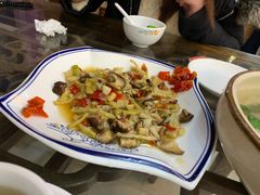 -徽州美食(三十年老店)