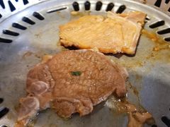 -梨花自助烤肉(天河城店)