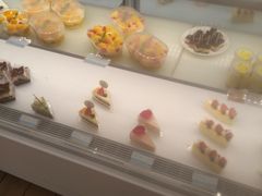 -好利来(朝外店)