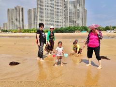 -金梦海湾浴场