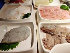 -海底捞火锅(泉城路店)