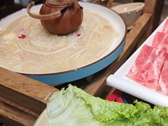 -蜀大侠火锅(建设路第五大道店)