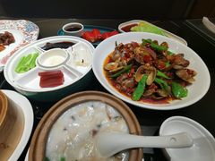 -滨河壹号烤鸭