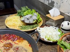-冯校长老火锅(深圳总店)