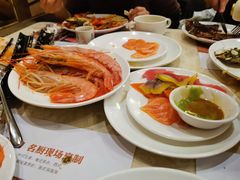 -芭菲盛宴·环球美食(锦城万达广场店)
