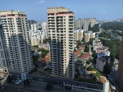 -沈阳皇朝万鑫酒店