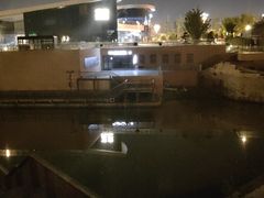 -金板闸水岸园林餐厅(大运河板闸遗址公园店)