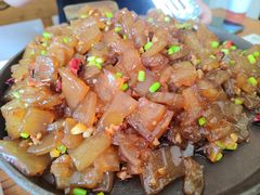 -老雒阳面馆·水席·洛阳菜(偃师店)