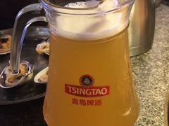 -船梆煮•蒸汽海鲜·生腌干蒸(五四广场店)