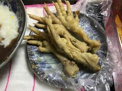 -大郎桥瑞陆糖粥(小太平巷店)