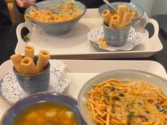 -大王油茶(磁器口店)