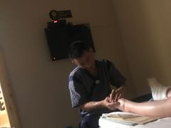 -鸥迪足道(时光海店)