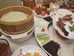 -大鸭梨烤鸭店(花园村店)