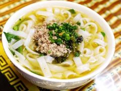锅盖面-陈学林面馆