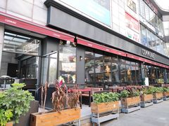 门面-COMMUNE幻师(五角场店)