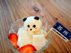 -蟹伙计·现熬蟹黄面·江南小吃·苏式面(山塘街店)