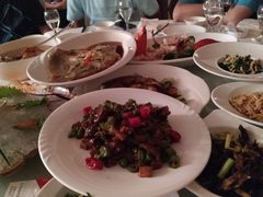 -芭菲盛宴·环球美食(锦城万达广场店)