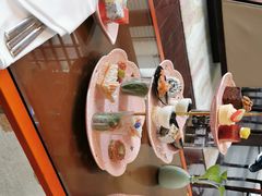 -逸廊大堂吧(三亚海棠湾万丽度假酒店)