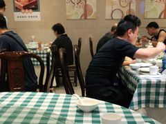 -紫光园·烤鸭·北京菜(劲松店)