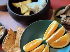 -邈墨茶馆(凤起路店)