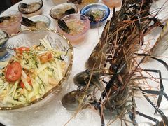 -蚬皇•陈味莞(西平景湖店)