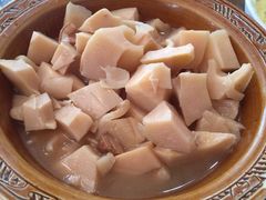 -芦茨金富饭庄·25年老字号·专做稻草鸡