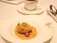 -万豪金殿(香港JW万豪酒店)