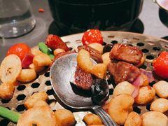 -旺顺阁·北京菜·烤鸭(大望路店)