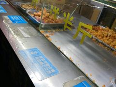 -阿捡忭京炸鸡(韭菜园总店)