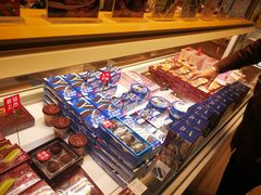 零售区-好利来(望京中福店)