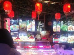 -人民公社大食堂(张家湾店)