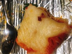 -小厨娘淮扬菜(六合欢乐港店)