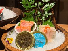 -Minase水濑·日料放题(外滩店)