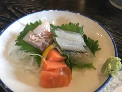 -银座日本料理(春徳街店)