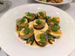 -万荣烤鸭店·北京菜(天坛店)