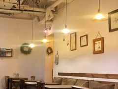 大堂-Ginko银子(青龙街店)