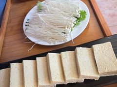 -东来顺饭庄(天坛店)