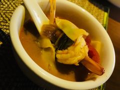 冬阴功汤-泰国餐厅 Thai Food(裕华万达店)