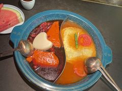 -吼堂老火锅(太古里总店)