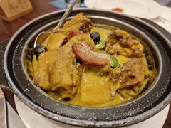 -澳门木偶葡国餐厅(珠海店)