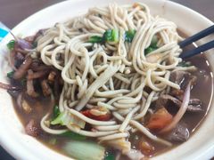 -老余杭面馆